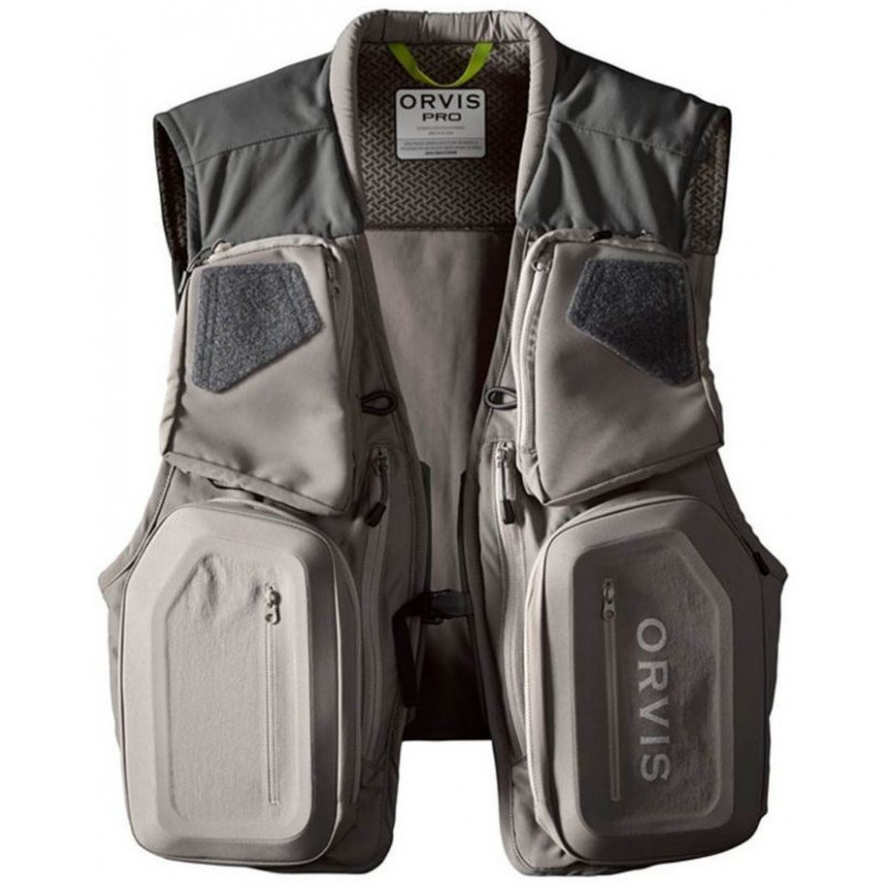 gilet pro