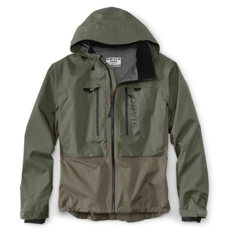 veste pro olive