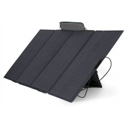 Panneau solaire 400W - ECOFLOW