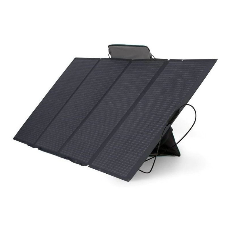 panneau solaire 400w