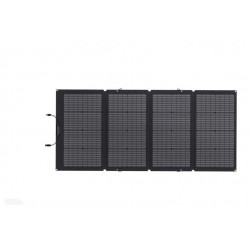 Panneau solaire double face 220W - ECOFLOW