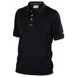 Polo Shirt Dry Black - WESTIN