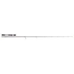 Canne spinning W6 Vertical Jigging - WESTIN