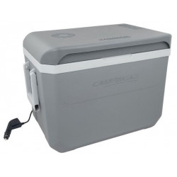 Glacière électrique Powerbox Plus 36L - CAMPINGAZ