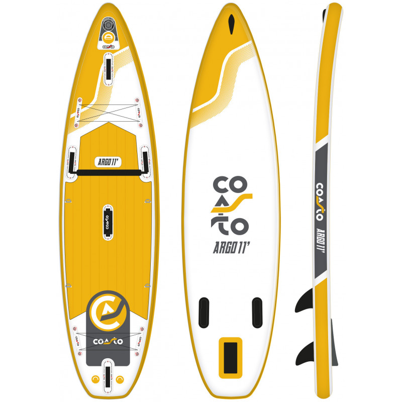 Paddle Argo 11' - COASTO