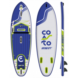 Paddle Amerigo 10'4 - COASTO