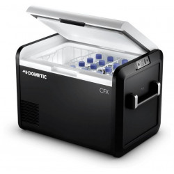 Glacière électrique CoolFreeze CFX3 55 (55L) - DOMETIC