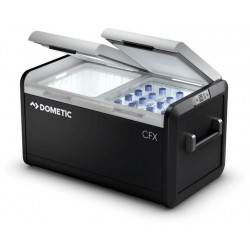 Glacière électrique CoolFreeze CFX 3 75DZ (74L) - DOMETIC