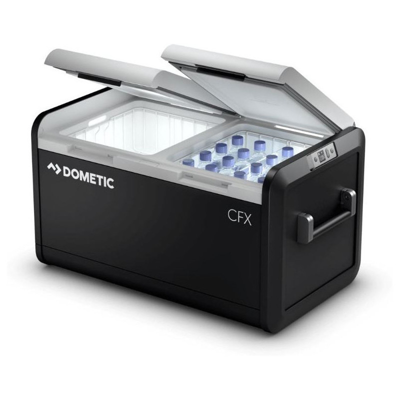 glaciere cfx 3 75 dz