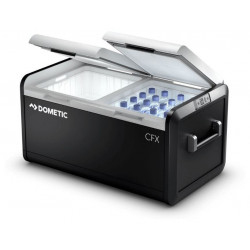 Glacière électrique CoolFreeze CFX 3 95DZ (93L) - DOMETIC