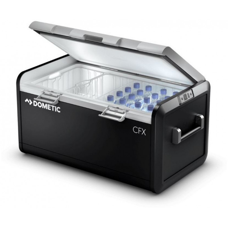 glacière cfx3 100w