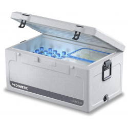 Glacière isotherme Cool-Ice CI 85 (87L) - DOMETIC