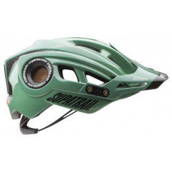 Casque Supatrail RH Olive - URGE