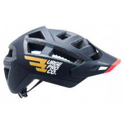 Casque All-Air Noir - URGE