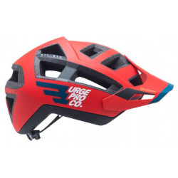 Casque All-Air ERT Rouge - URGE