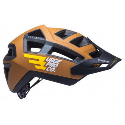 Casque All-Air ERT Marron - URGE