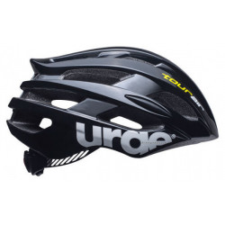 Casque TourAir Noir - URGE