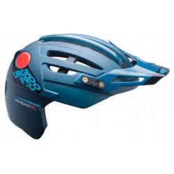 Casque Endur-O Matic 2 RH Bleu - URGE