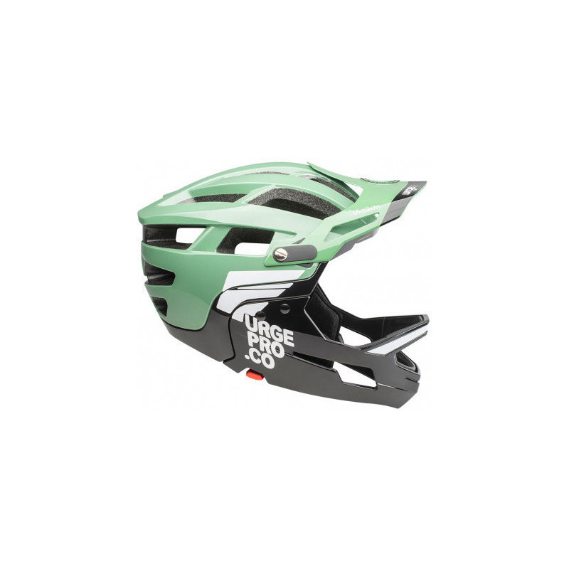 casque gringo olive