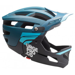 Casque Gringo de la Sierra Petrol - URGE