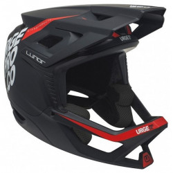 Casque Lunar Noir - URGE