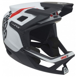 Casque Lunar Blanc - URGE