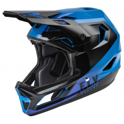 Casque Fly Rayce bleu/noir