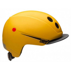 Casque Centrail Sol - URGE