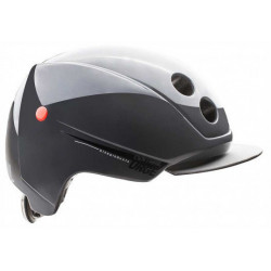 Casque Centrail Gris - URGE