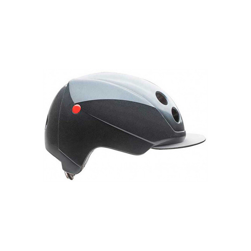 casque centrail reflecto