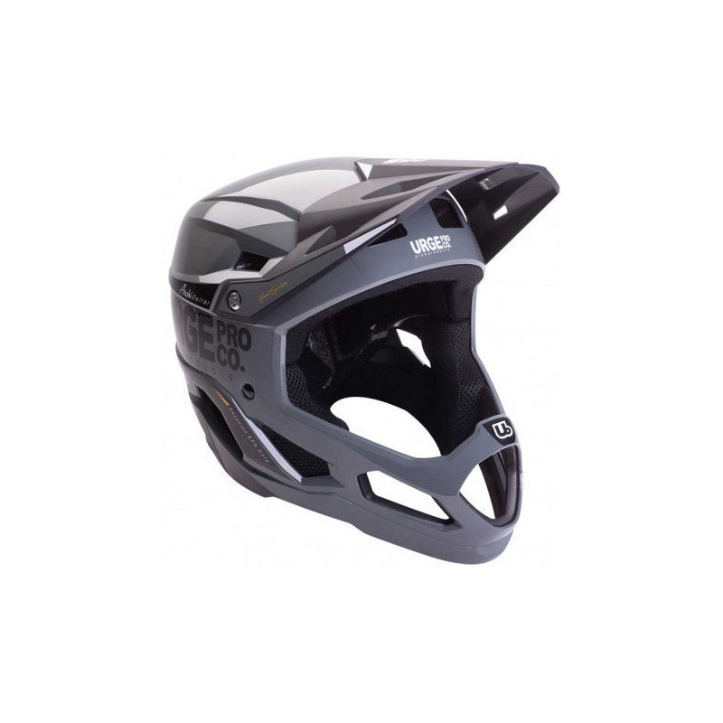 casque archi deltar dark