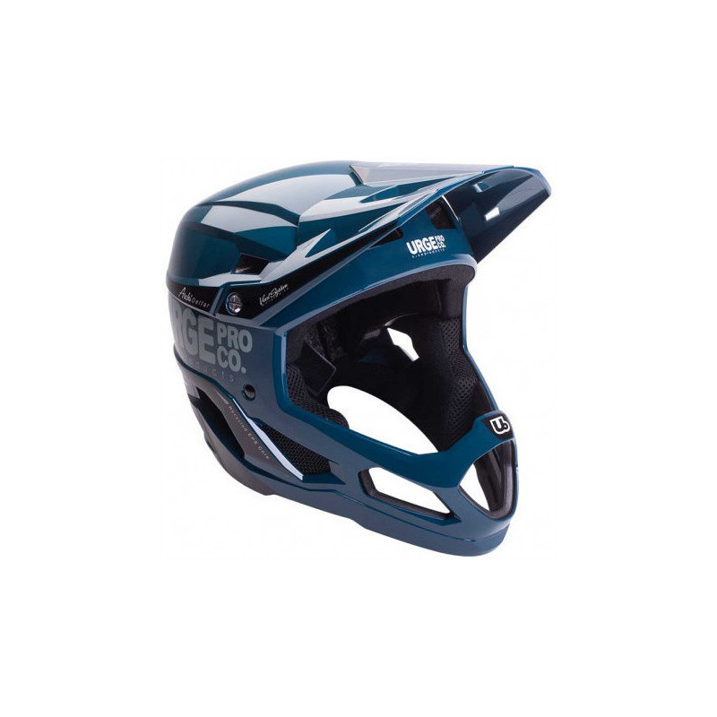 casque archi-deltar petrol