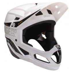 Casque Archi-Deltar Blanc - URGE