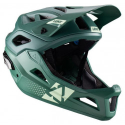 Casque MTB Enduro 3.0 Ivy - LEATT