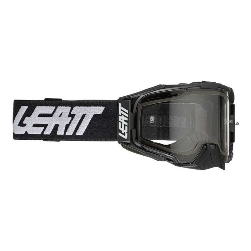 masque velocity 6.5 enduro