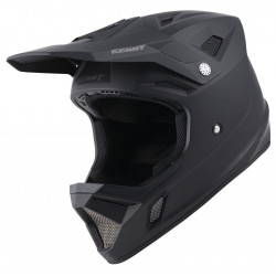 Casque Decade Solid Black - KENNY