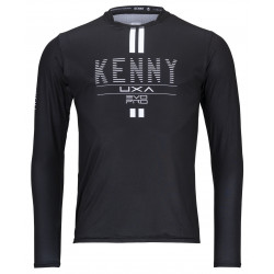 Maillot enfant Evo Pro Kid Noir - KENNY