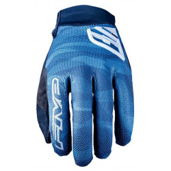 Gants XR-Pro Camo Blue - FIVE