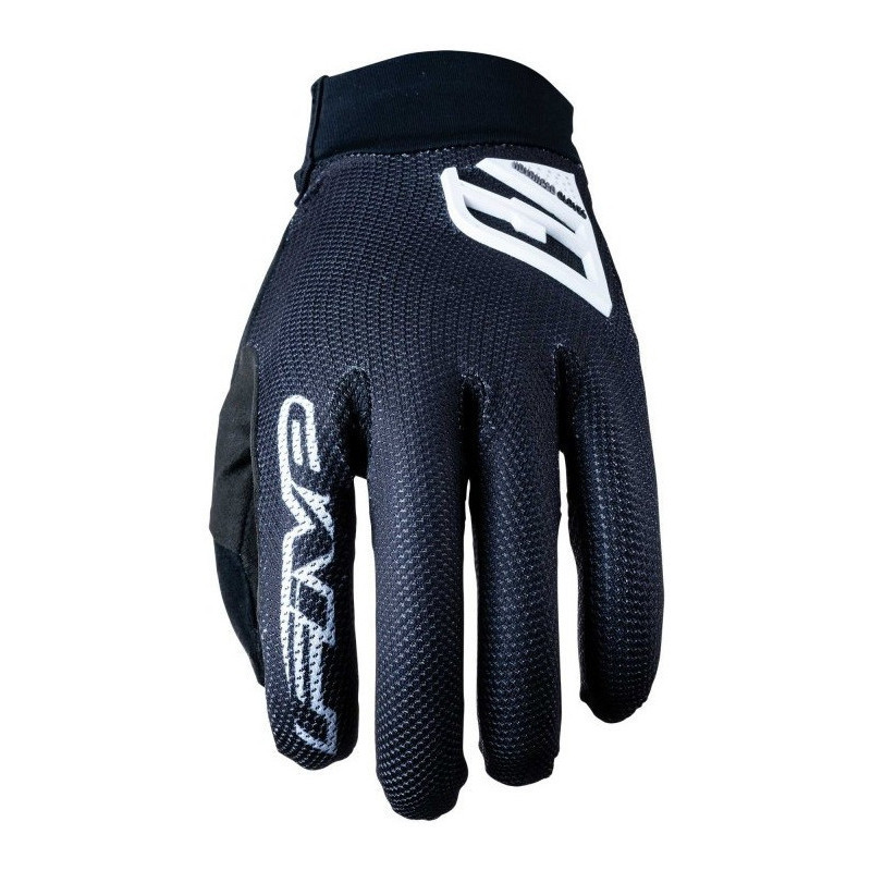 gants xr-pro noir