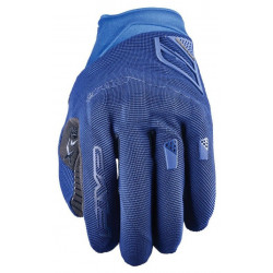 Gants XR-Trail Protech Evo Navy - FIVE