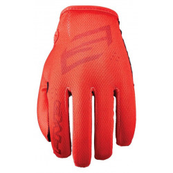 Gants XR-Ride Rouge - FIVE