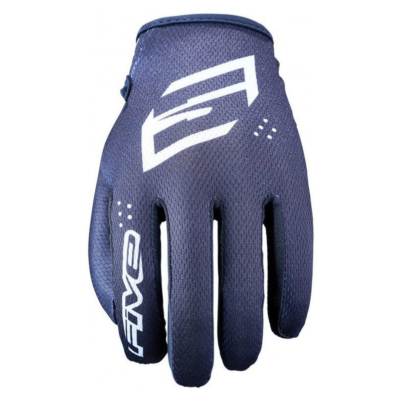 gants xr ride noir