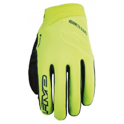 Gants Neo Jaune Fluo - FIVE