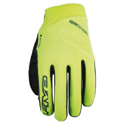 Gants Neo Jaune Fluo - FIVE