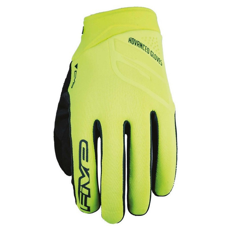 gants neo fluo