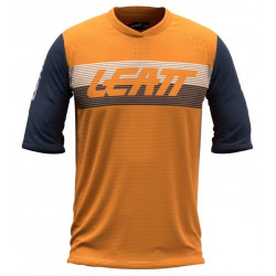 Maillot MTB Enduro 3.0 Rust - LEATT