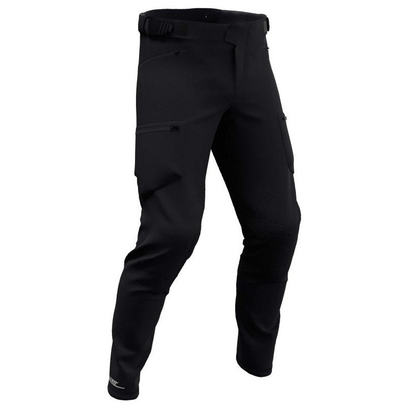 pantalon mtb enduro 3.0 noir