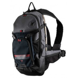 Sac hydratation MTB Mountain Lite 1.5 Graphite - LEATT