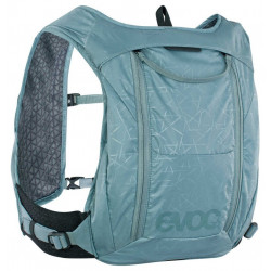 Sac Hydro Pro 3 Gris + poche 1,5L - EVOC