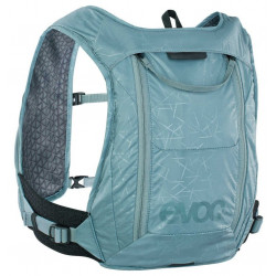 Sac Hydro Pro 1.5 Gris + poche 1,5L - EVOC